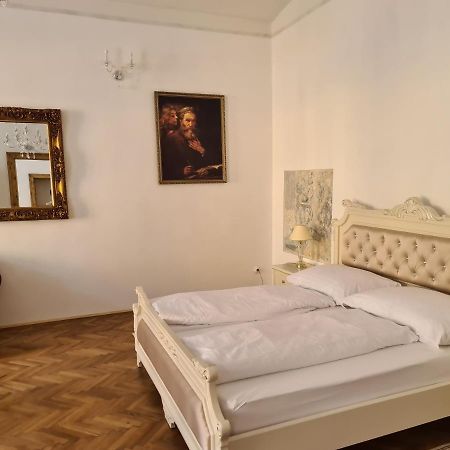 Apartmany Svaeta Barborka Banská Štiavnica Eksteriør billede