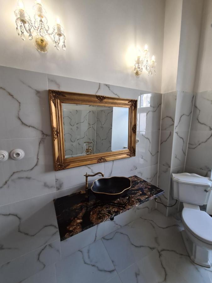 Apartmany Svaeta Barborka Banská Štiavnica Eksteriør billede