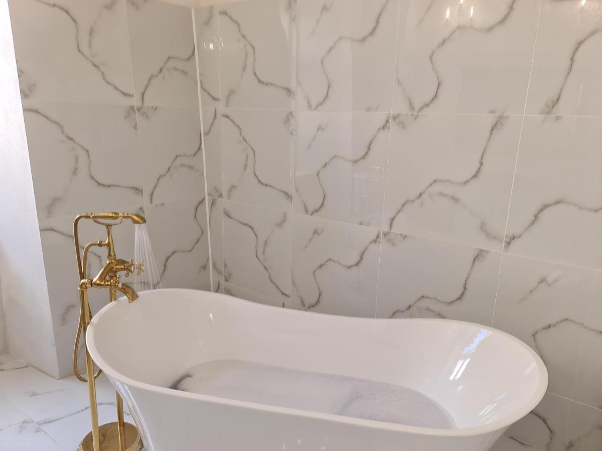 Apartmany Svaeta Barborka Banská Štiavnica Eksteriør billede