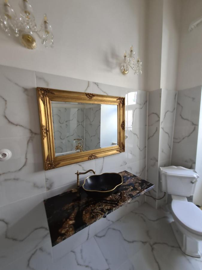 Apartmany Svaeta Barborka Banská Štiavnica Eksteriør billede
